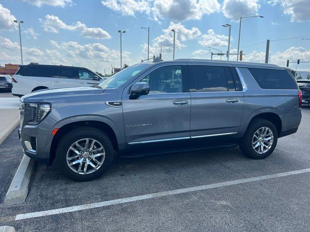 2022 GMC Yukon XL 4WD SLT for sale in Naperville, IL