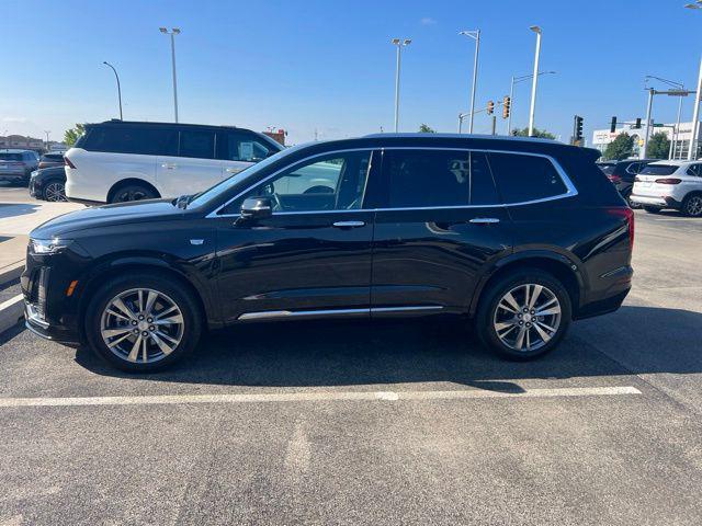 2025 Cadillac XT6 AWD Premium Luxury for sale in Naperville, IL