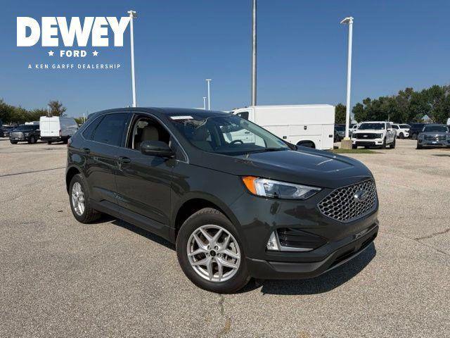 2023 Ford Edge SEL for sale in Ankeny, IA