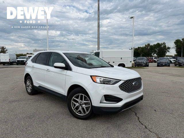 2024 Ford Edge SEL for sale in Ankeny, IA