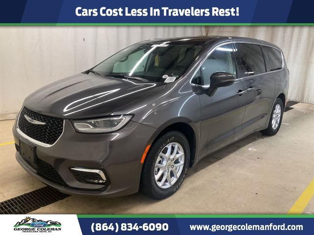 2023 Chrysler Pacifica Touring L for sale in Travelers Rest, SC