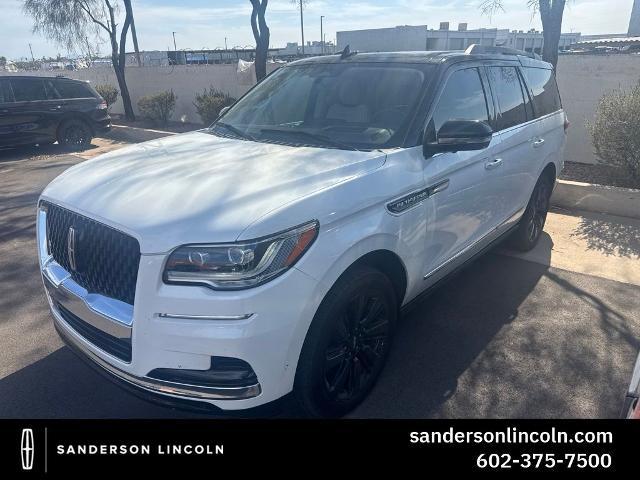 2023 Lincoln Navigator Black Label for sale in Phoenix, AZ