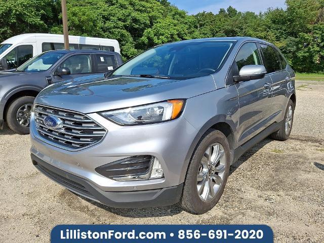 2024 Ford Edge Titanium for sale in Vineland, NJ