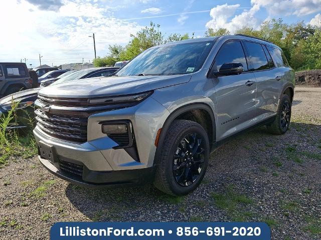 2024 Chevrolet Traverse FWD LT for sale in Vineland, NJ