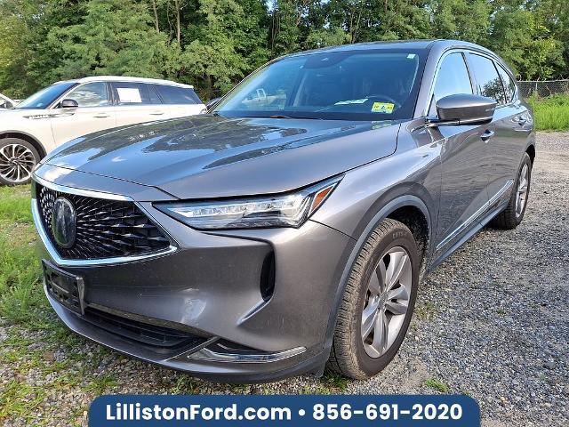 2022 Acura MDX Standard for sale in Vineland, NJ