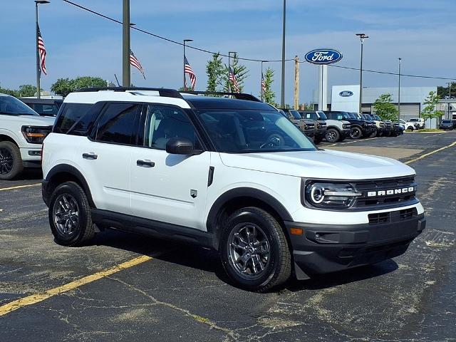 2023 Ford Bronco Sport Big Bend for sale in Royal Oak, MI