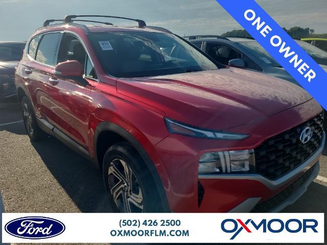 2023 Hyundai Santa Fe SEL for sale in Louisville, KY