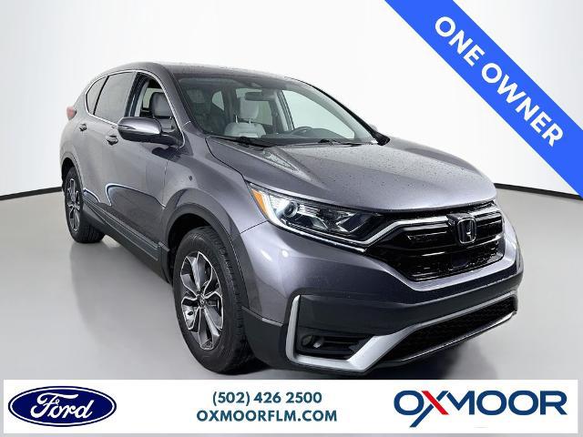 2022 Honda CR-V 2WD EX for sale in Louisville, KY