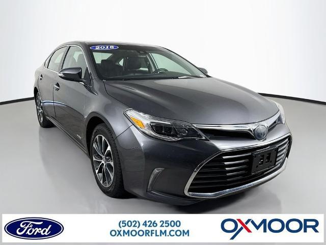 2018 Toyota Avalon Hybrid XLE Premium for sale in Louisville, KY