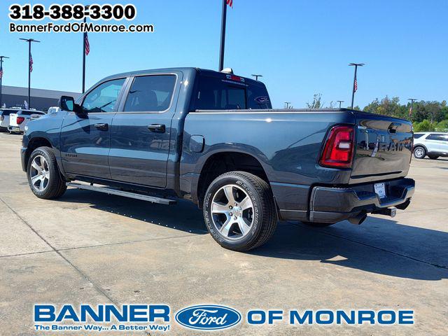 2026 Ram 1500 Express Crew Cab 4x2 57 Box