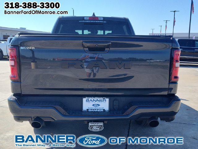 2026 Ram 1500 Express Crew Cab 4x2 57 Box