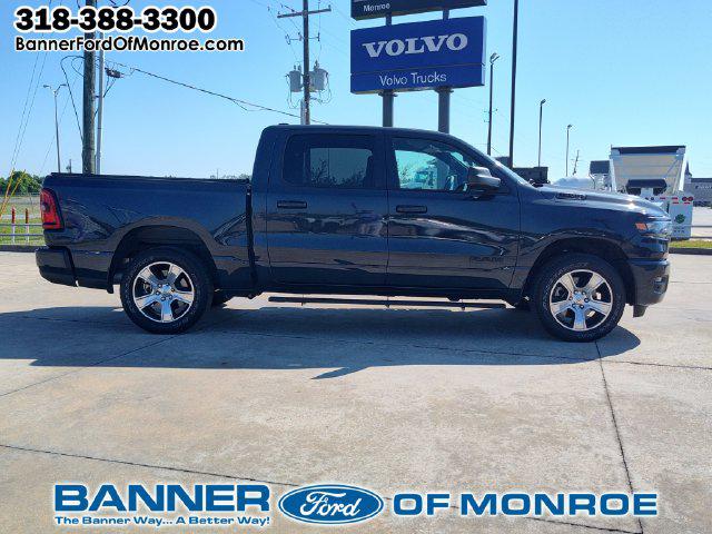 2026 Ram 1500 Express Crew Cab 4x2 57 Box