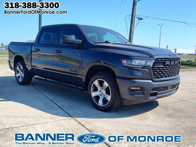 2026 Ram 1500 Express Crew Cab 4x2 57 Box