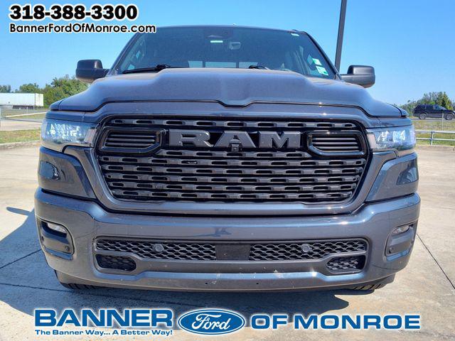 2026 Ram 1500 Express Crew Cab 4x2 57 Box