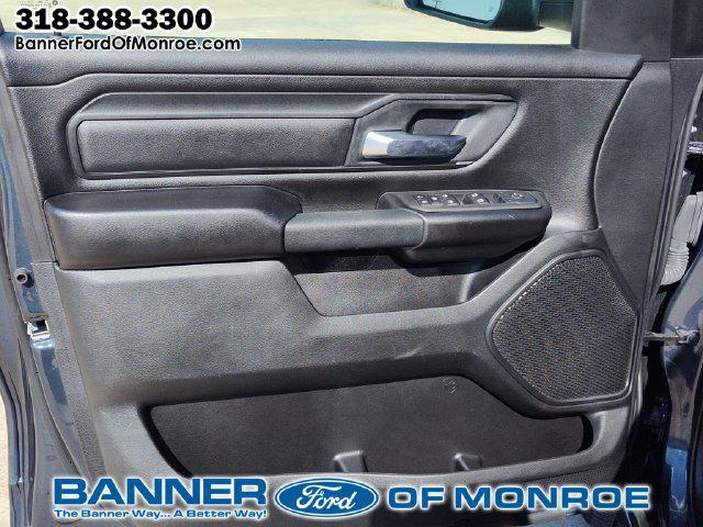 2026 Ram 1500 Express Crew Cab 4x2 57 Box