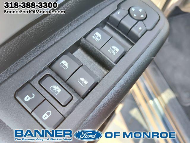 2026 Ram 1500 Express Crew Cab 4x2 57 Box