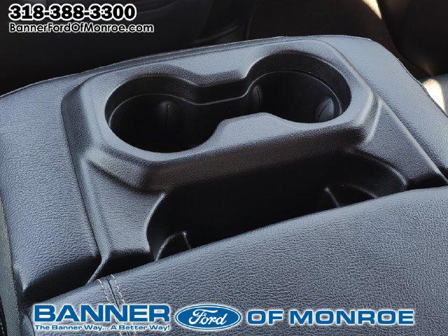 2026 Ram 1500 Express Crew Cab 4x2 57 Box