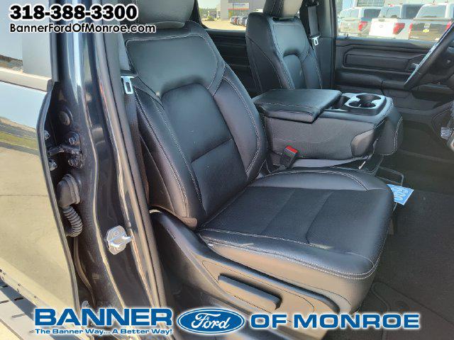 2026 Ram 1500 Express Crew Cab 4x2 57 Box