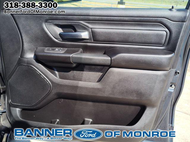 2026 Ram 1500 Express Crew Cab 4x2 57 Box
