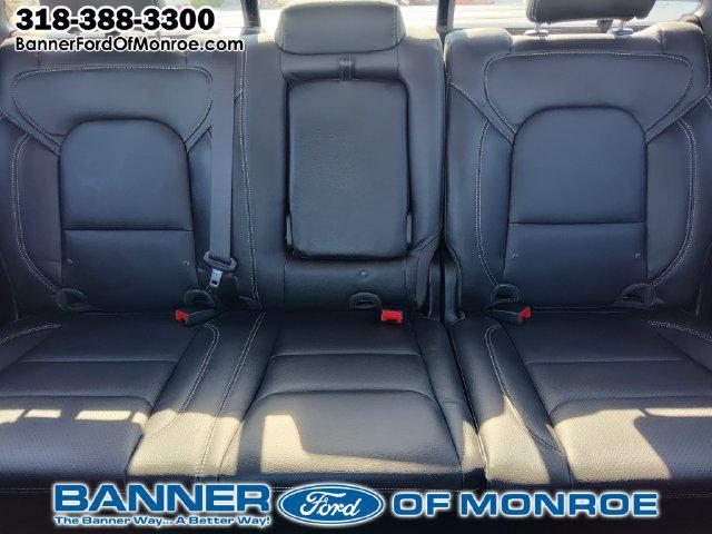 2026 Ram 1500 Express Crew Cab 4x2 57 Box