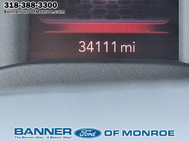 2026 Ram 1500 Express Crew Cab 4x2 57 Box