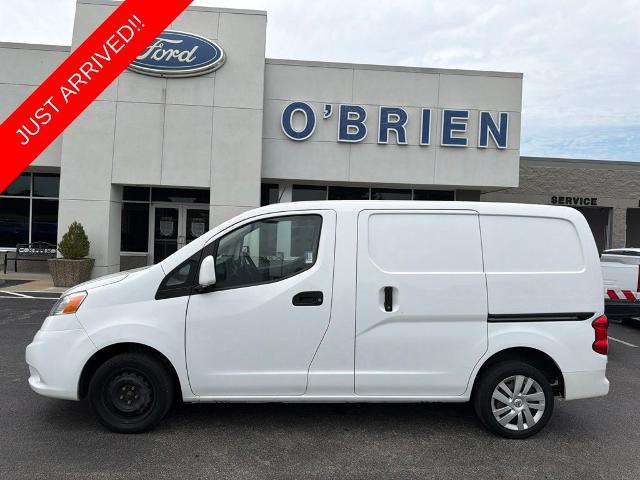 2021 Nissan NV200 Compact Cargo SV Xtronic CVT for sale in Shelbyville, KY