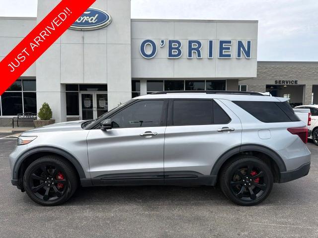 2020 Ford Explorer ST for sale in Shelbyville, KY