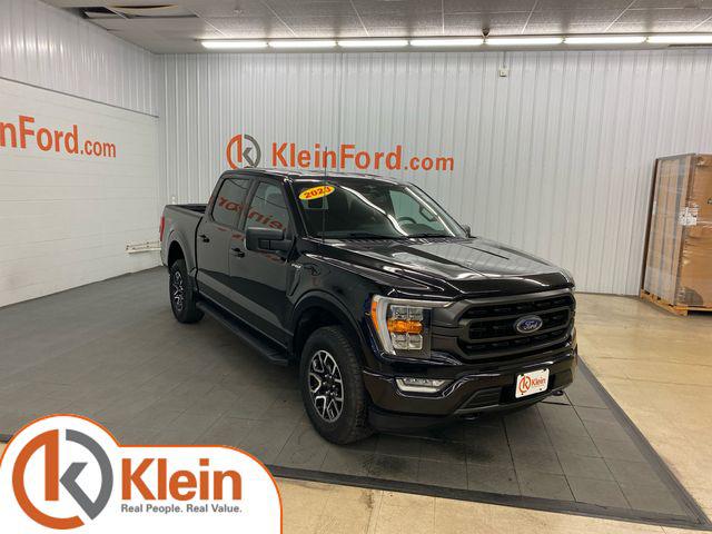 2023 Ford F-150 XLT for sale in Winneconne, WI
