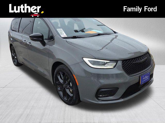 2025 Chrysler Pacifica Limited for sale in Fargo, ND