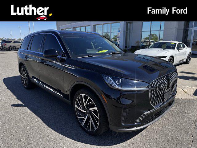 2025 Lincoln Aviator Reserve for sale in Fargo, ND