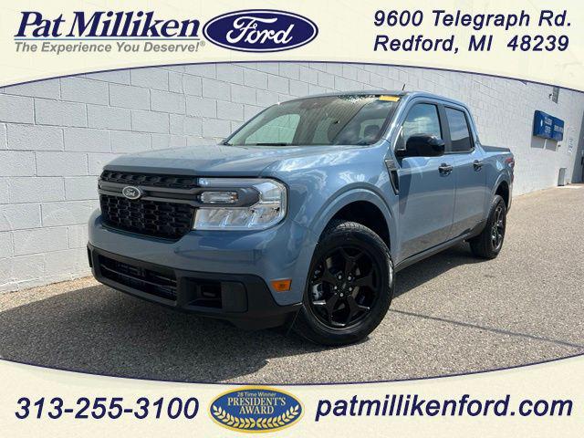 2024 Ford Maverick XLT for sale in Redford, MI