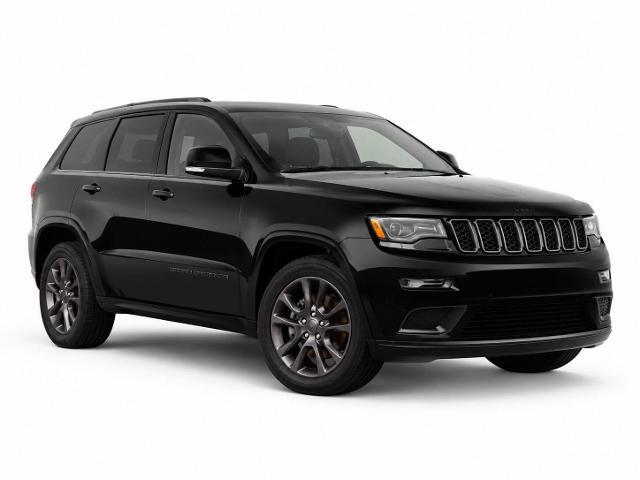 2021 Jeep Grand Cherokee High Altitude 4x4 for sale in Neenah, WI