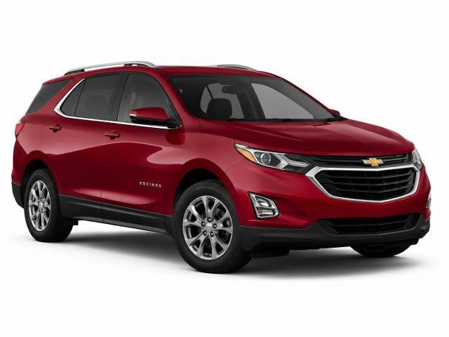 2019 Chevrolet Equinox LT for sale in Neenah, WI
