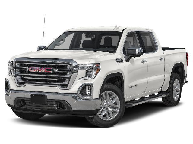 2022 GMC Sierra 1500 Limited 4WD Crew Cab Short Box SLT for sale in Brownsville, PA