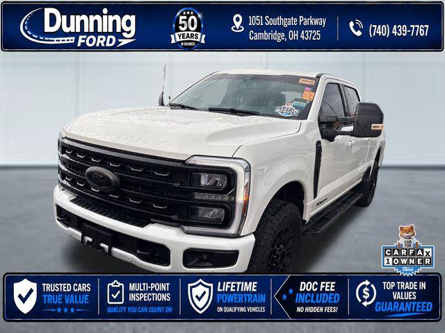 2024 Ford F-350 for sale near Cambridge, OH