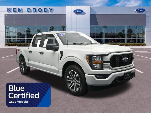 2023 Ford F-150 XL for sale in Carlsbad, CA