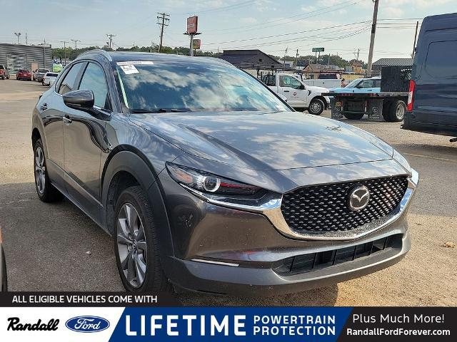 2025 Mazda CX-30 2.5 S Preferred Package for sale in Fort Smith, AR