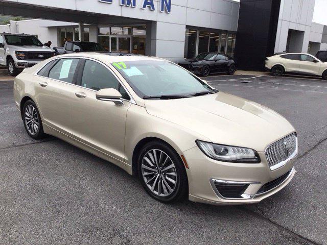 2017 Lincoln MKZ Select for sale in Allentown, PA