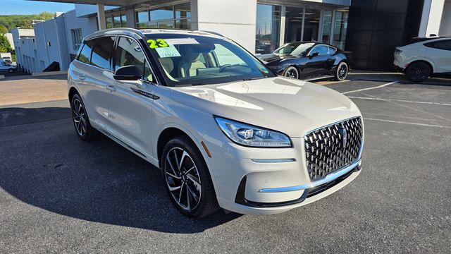 2023 Lincoln Corsair Grand Touring for sale in Allentown, PA