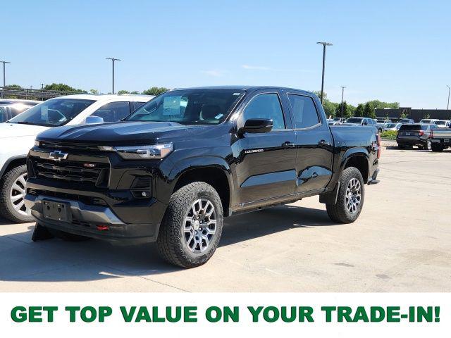 2023 Chevrolet Colorado 4WD Crew Cab Short Box Z71 for sale in Loveland, CO