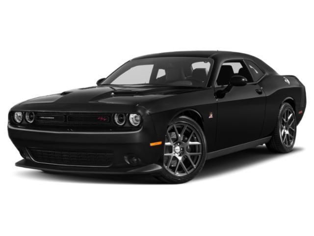 2018 Dodge Challenger R/T 392 2018 Dodge Challenger R/T 392