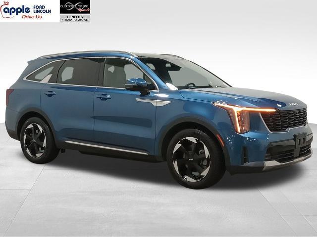 2025 Kia Sorento Hybrid SX Prestige for sale in Columbia, MD