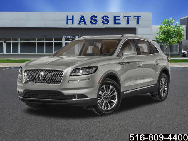 2022 Lincoln Nautilus Reserve for sale in Wantagh, NY