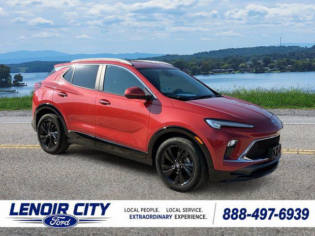 2024 Buick Encore GX Sport Touring FWD for sale in Lenoir City, TN