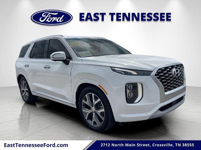 2022 Hyundai Palisade Limited for sale in Crossville, TN