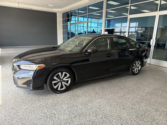 2025 Honda Civic LX for sale in Yuma, AZ