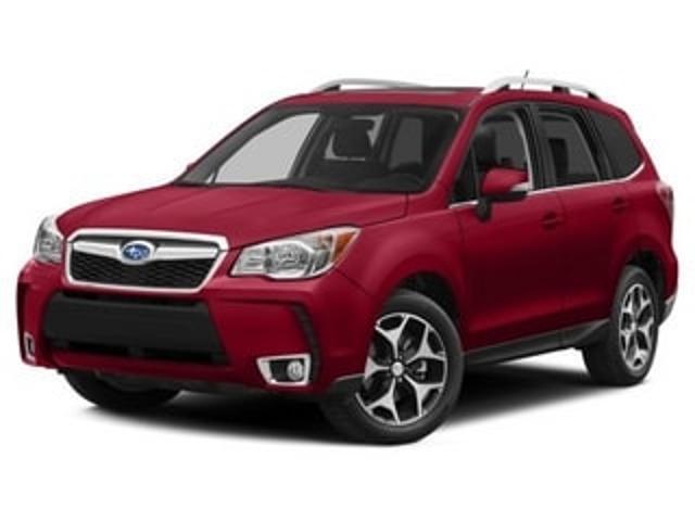 2015 Subaru Forester 2.0XT Touring for sale in Muenster, TX
