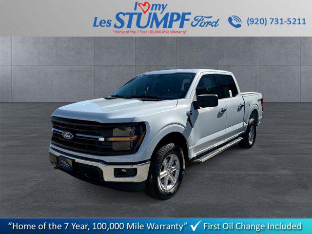 2025 Ford F-150 XLT for sale in Appleton, WI