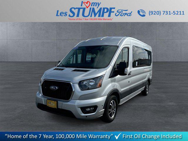 2025 Ford Transit-350 Passenger Van XL for sale in Appleton, WI