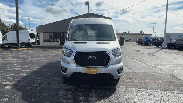2025 Ford Transit-350 Passenger Van XL